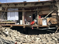 土耳其彻查地震中大量建筑倒塌问题 已拘捕至少12名相关责任人