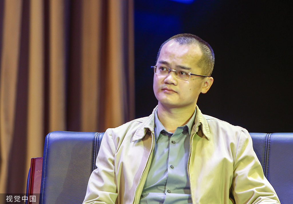 王兴出手支持“下铺兄弟”王慧文再创业，将出任董事并参与A轮投资