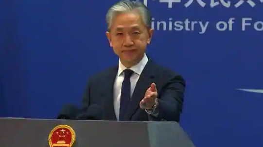 “走在危险的道路上”：中俄就AUKUS协定警告美国和澳大利亚