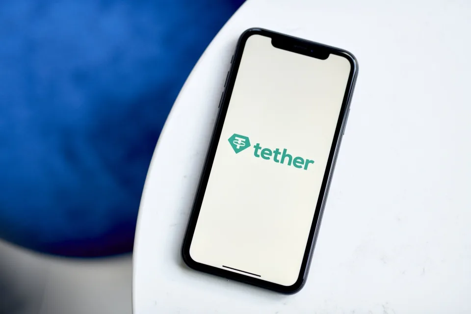 Tether 购买比特币作为储备策略转变的一部分