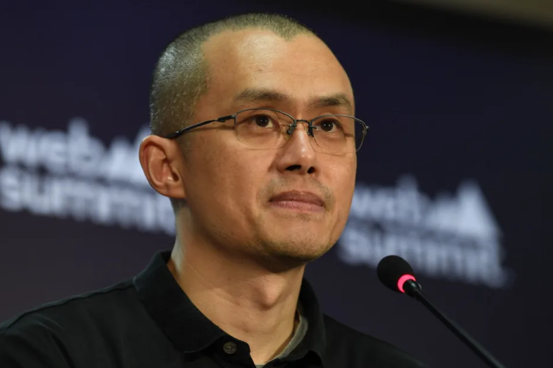 SEC 寻求“替代方式”向币安的 Zhao 提供文件