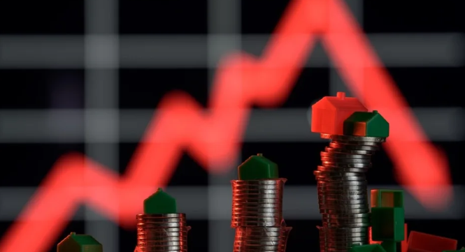 3 REITs 本周开始遭遇新的降级