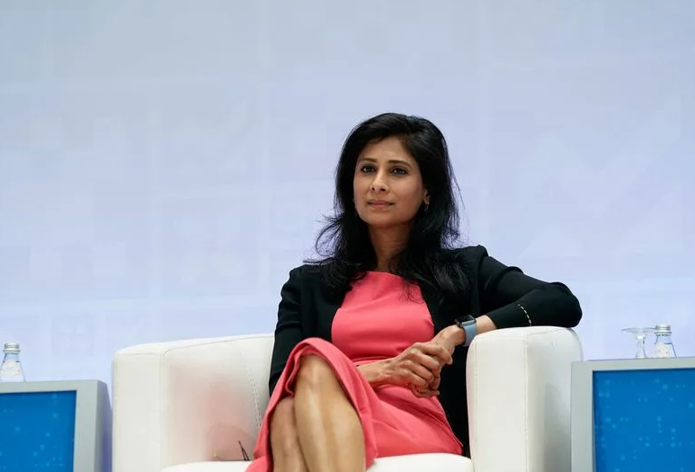 国际货币基金组织表示，投资者对抑制通胀的速度和成本过于乐观