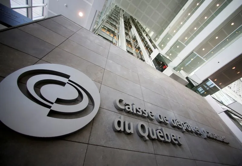 加拿大养老基金 CDPQ 对中国投资踩刹车 – FT