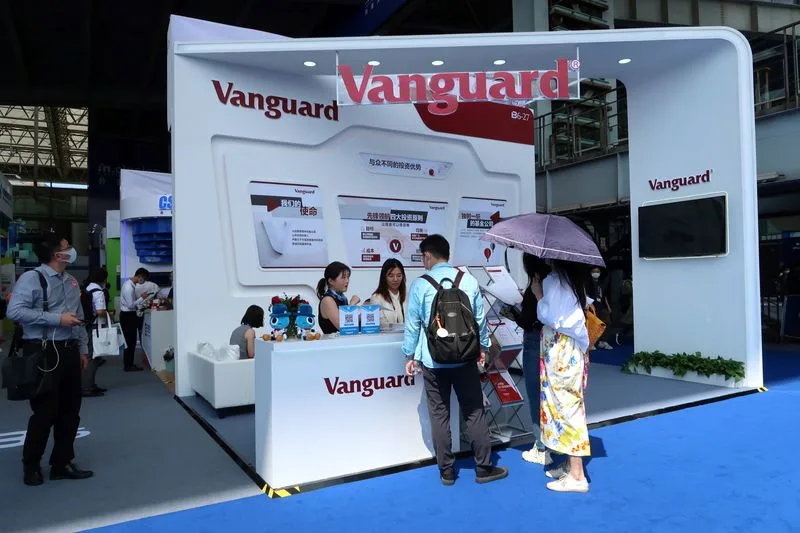 Vanguard 被发现向其客户提供误导性的账户报表