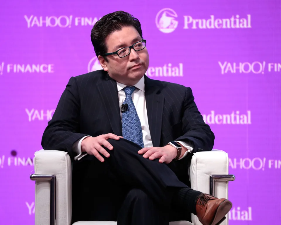Fundstrat 表示，如果股市能够清除 3 个关键障碍，今年余下时间股市可能会上涨 20%