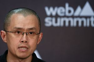 SEC 起诉币安。 这对比特币和 Coinbase 意味着什么。