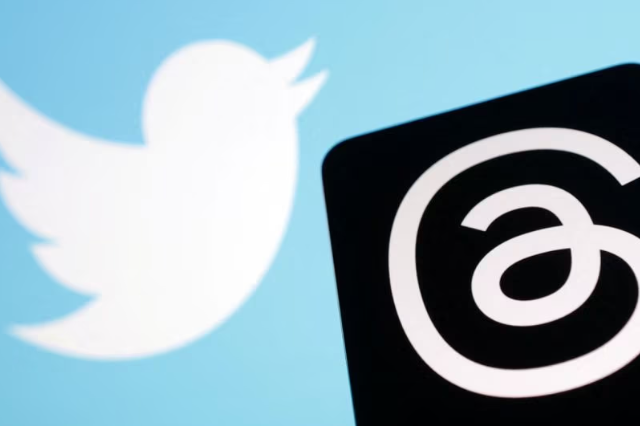 Meta 瞄准 Twitter 推出 Threads 应用，数百万人加入