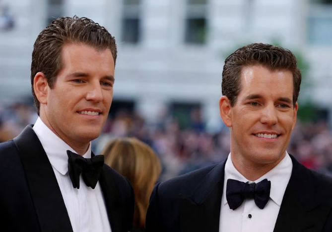 加密货币公司 Winklevoss 设定的 Genesis 还款交易截止日期即将到来