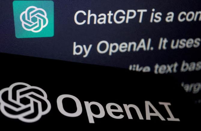 ChatGPT 的爆炸式增长显示流量自推出以来首次下降