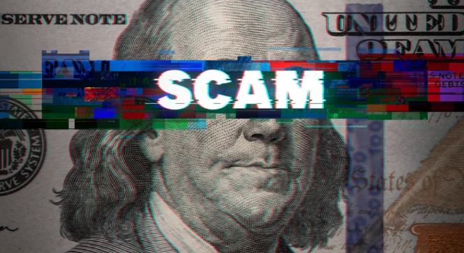 科技高管沦为约会网站 45 万美元骗局的受害者：残忍的“宰猪”计划四处流传