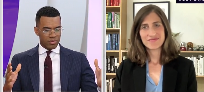 我们现在正在发现强制返回办公室的破坏性后果——而且比我们想象的更糟糕